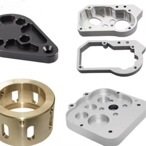Automotive Machined Parts suppliers