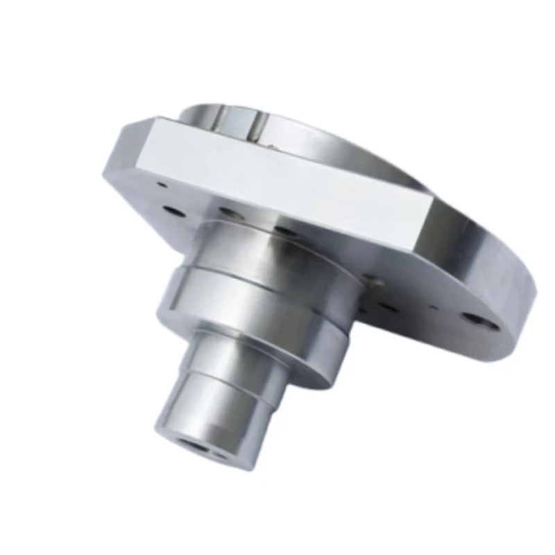 Automotive Machined Parts